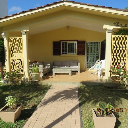 Villa Canelle ทรู โอซ์ บิชส์ ภายนอก รูปภาพ