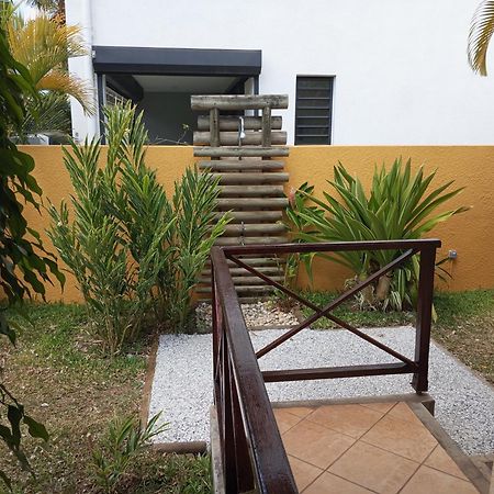 Villa Canelle ทรู โอซ์ บิชส์ ภายนอก รูปภาพ