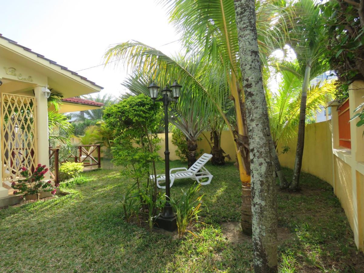 Villa Canelle ทรู โอซ์ บิชส์ ภายนอก รูปภาพ