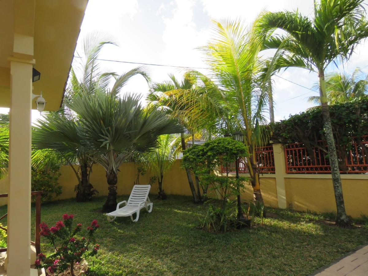 Villa Canelle ทรู โอซ์ บิชส์ ภายนอก รูปภาพ