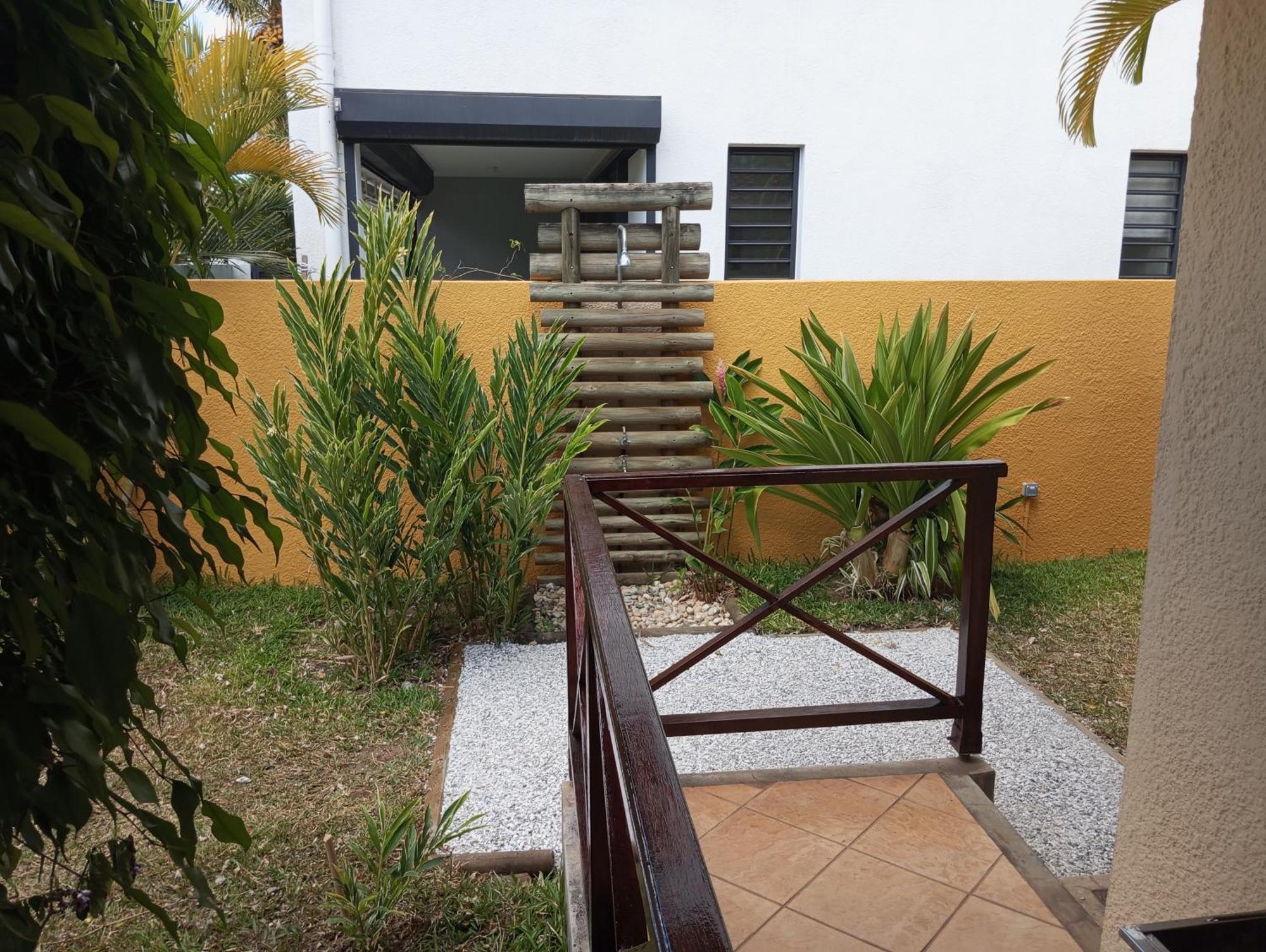 Villa Canelle ทรู โอซ์ บิชส์ ภายนอก รูปภาพ