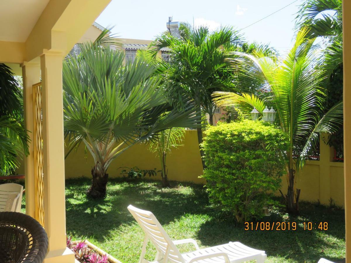 Villa Canelle ทรู โอซ์ บิชส์ ภายนอก รูปภาพ