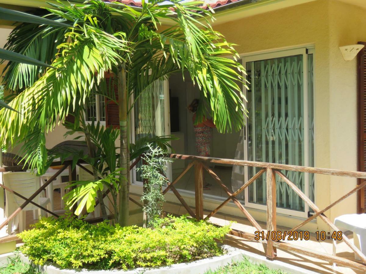 Villa Canelle ทรู โอซ์ บิชส์ ภายนอก รูปภาพ