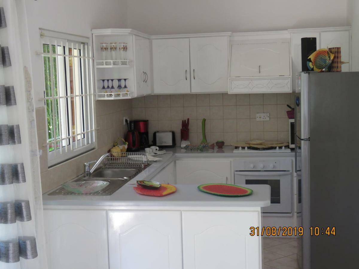 Villa Canelle ทรู โอซ์ บิชส์ ภายนอก รูปภาพ
